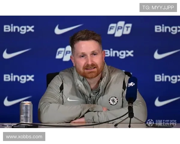 切尔西临时主帅盛赞球员顶级活力并称不认识瓜迪奥拉英超赛场表态 切尔西临时主帅盛赞球员顶级活力并称不认识瓜迪奥拉英超赛场表态