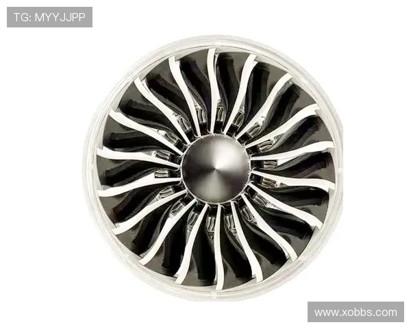 航空发动机燃烧室旋流器雾化效果