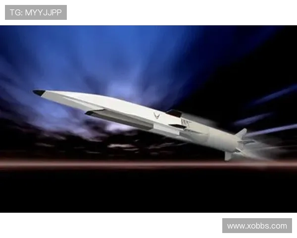 中国风洞实验技术助力高超音速飞行器研发